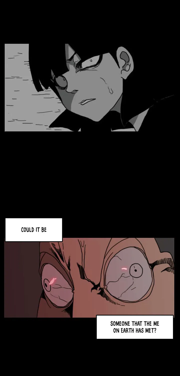 Read Domination chapter 35 image 16 on Lezhin