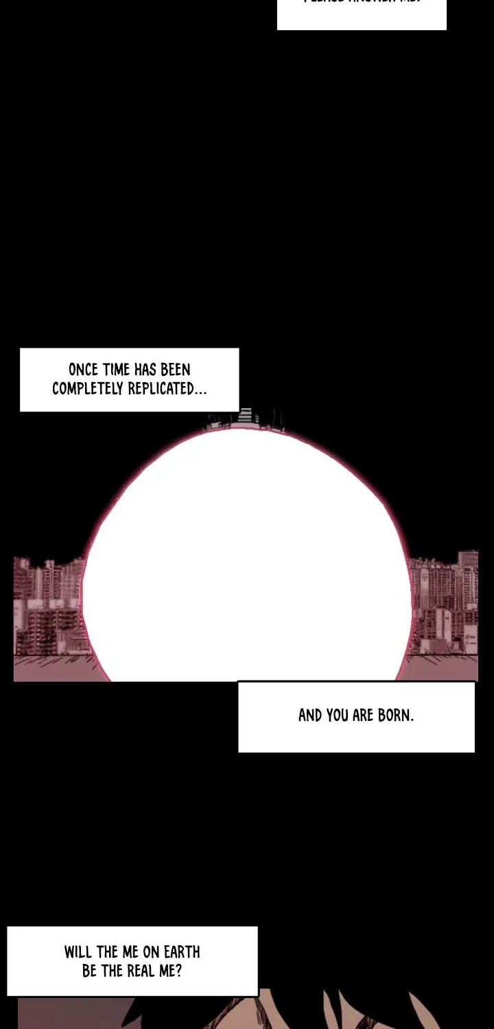 Read Domination chapter 35 image 18 on Lezhin