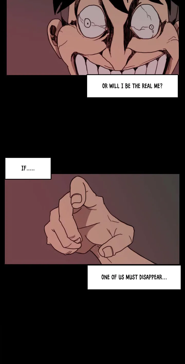 Read Domination chapter 35 image 19 on Lezhin
