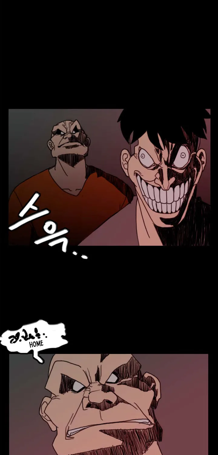 Read Domination chapter 35 image 21 on Lezhin