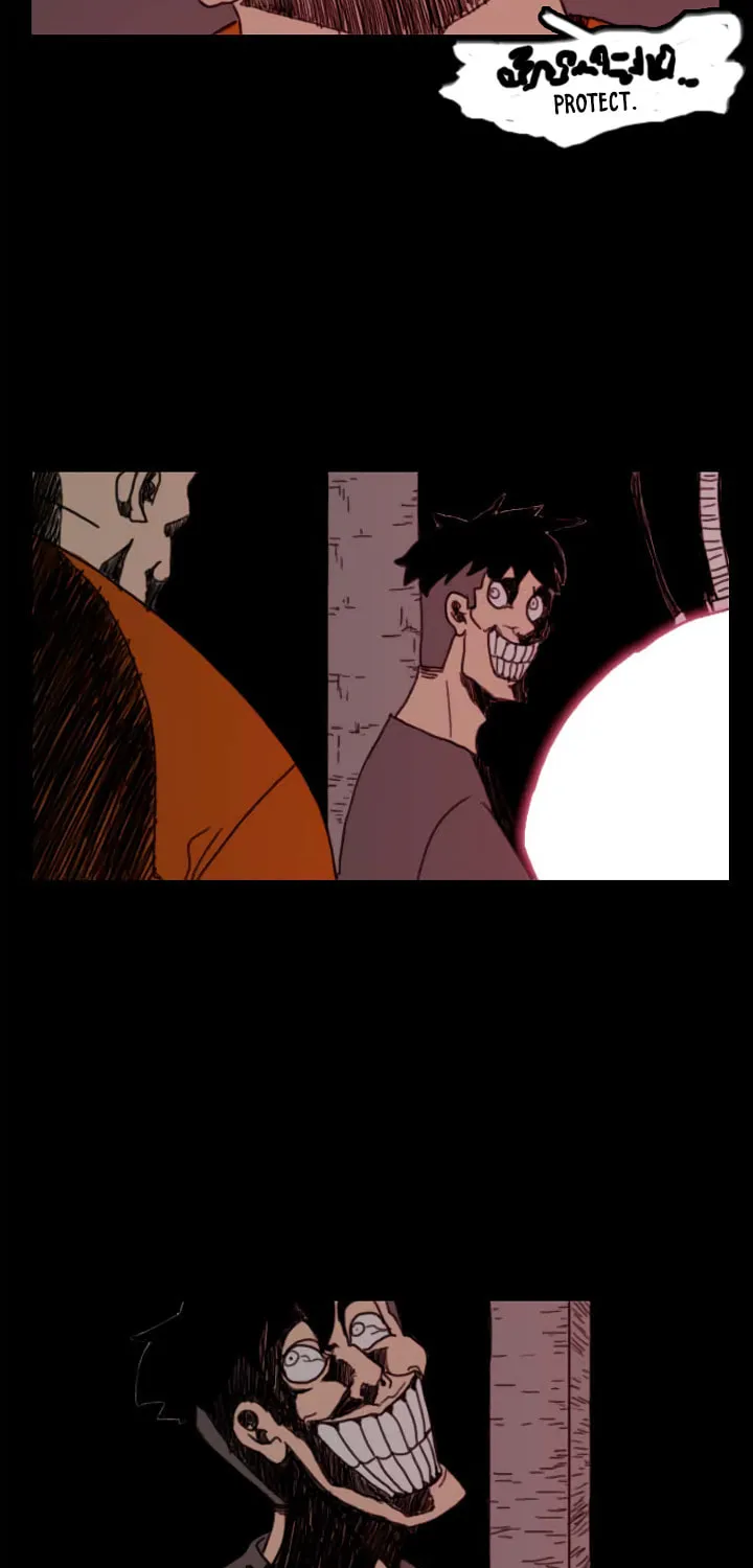 Read Domination chapter 35 image 22 on Lezhin