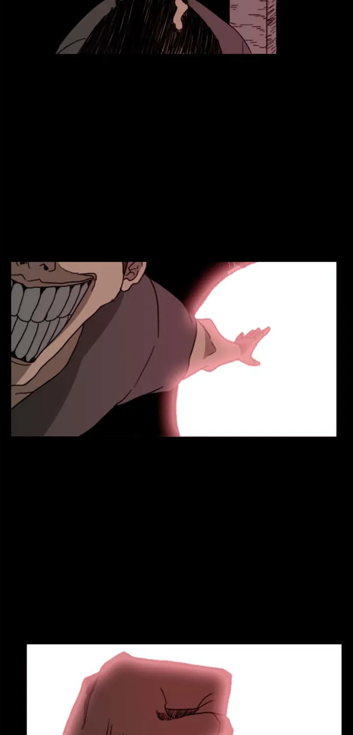 Read Domination chapter 35 image 23 on Lezhin