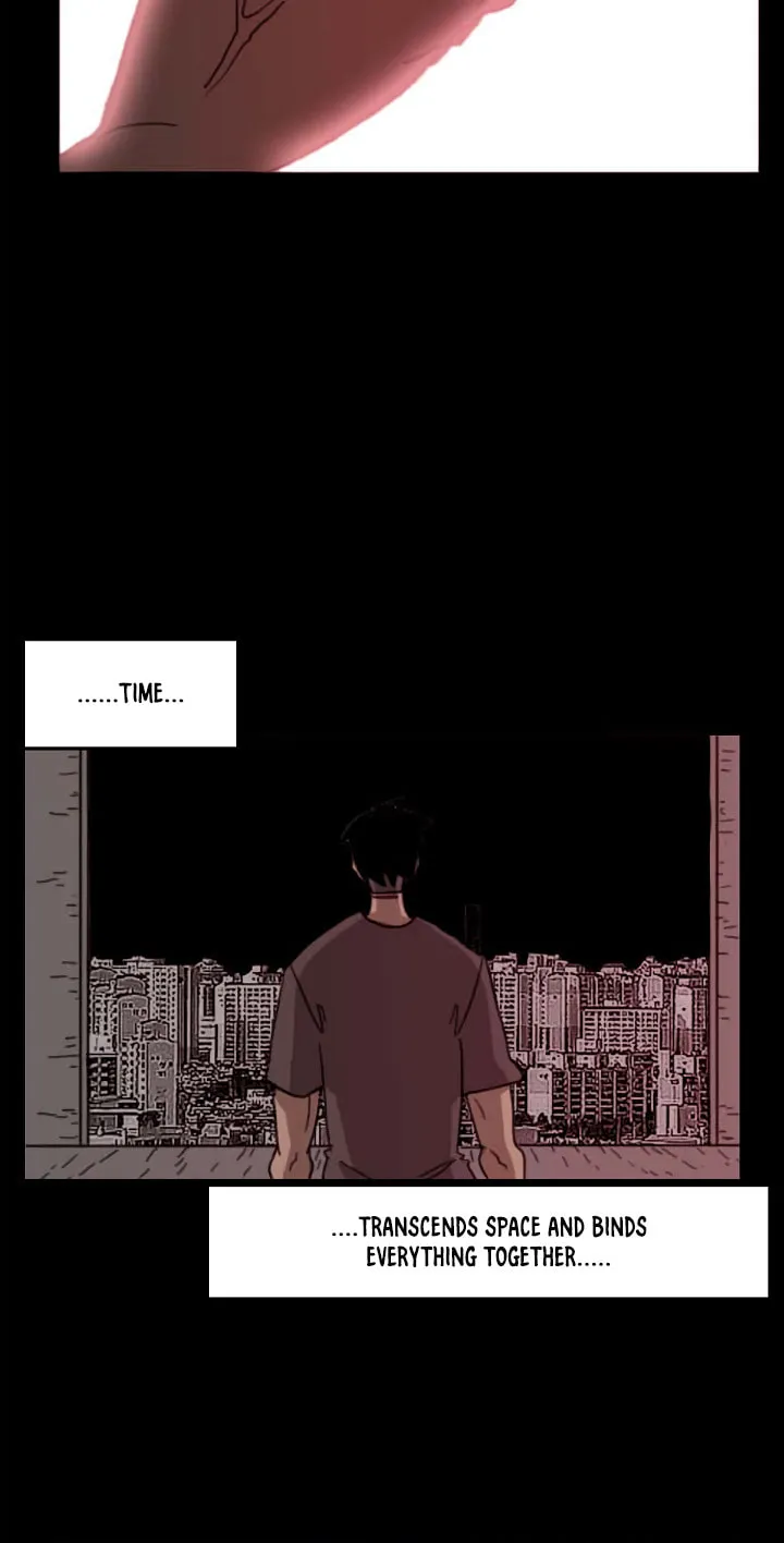 Read Domination chapter 35 image 24 on Lezhin