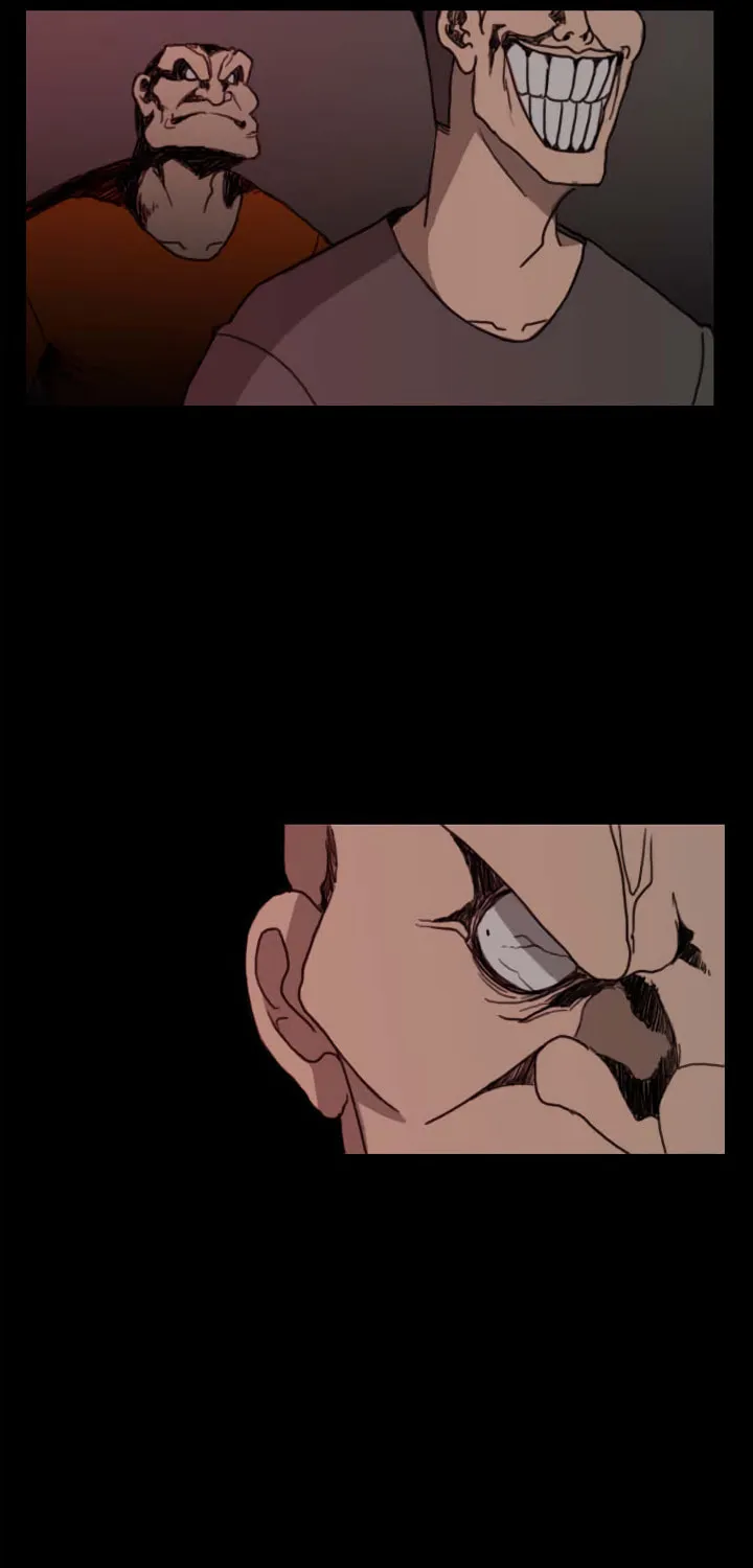 Read Domination chapter 35 image 25 on Lezhin