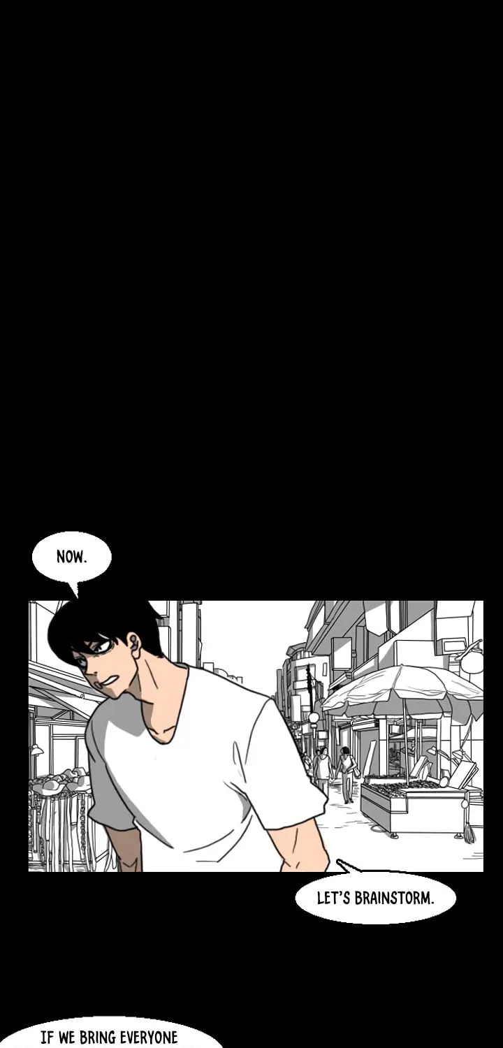 Read Domination chapter 35 image 27 on Lezhin