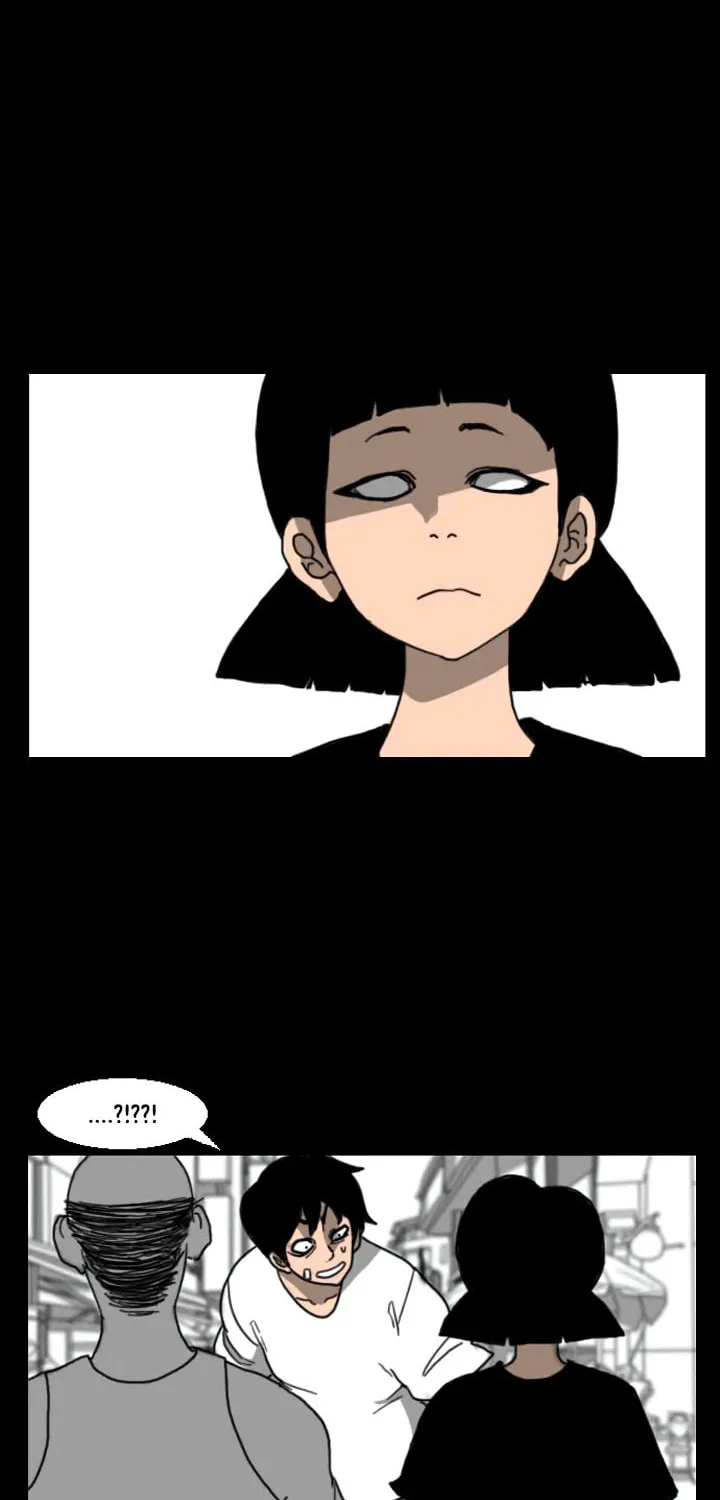 Read Domination chapter 35 image 31 on Lezhin