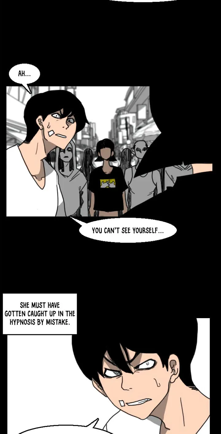 Read Domination chapter 35 image 34 on Lezhin