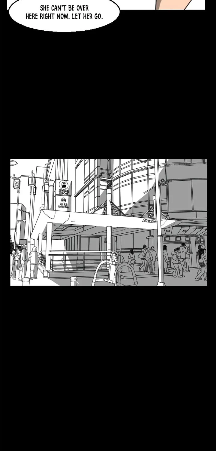 Read Domination chapter 35 image 35 on Lezhin