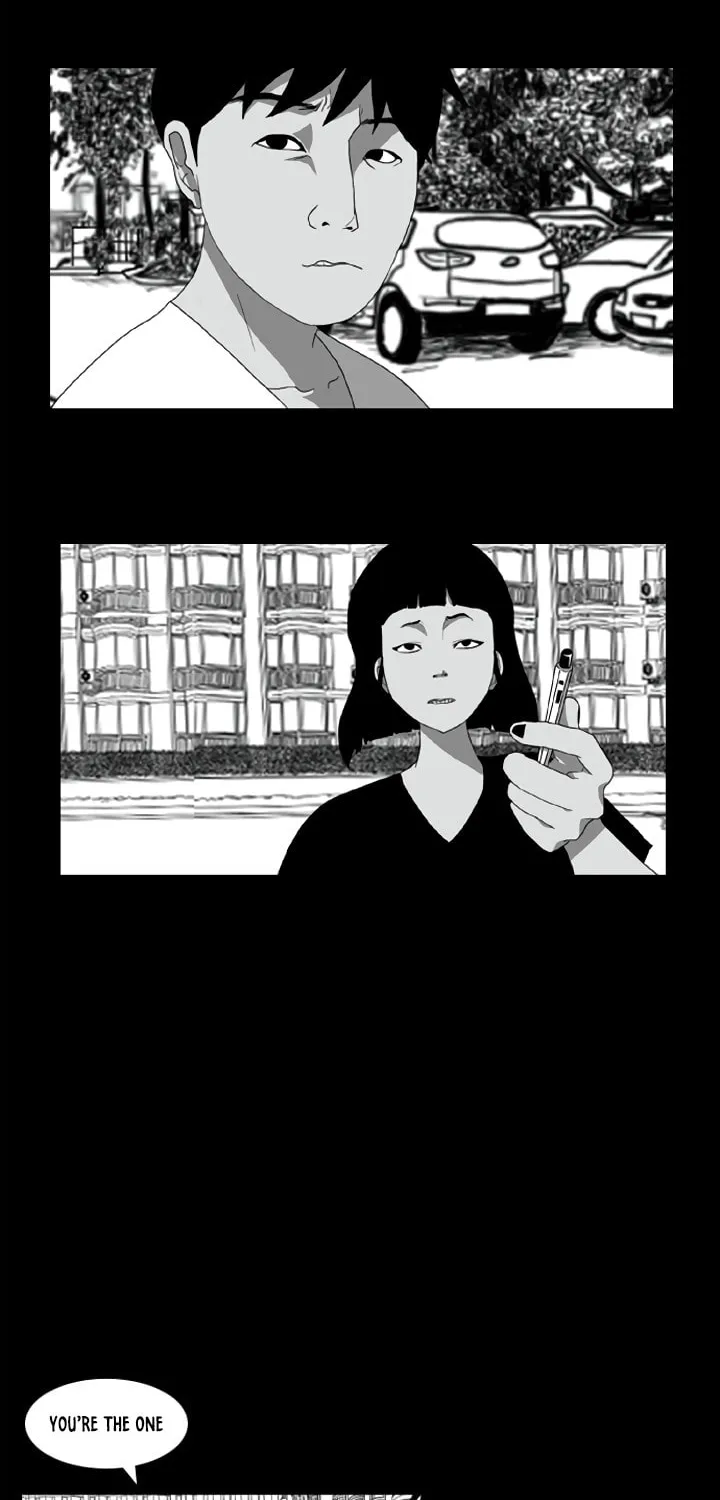 Read Domination chapter 35 image 38 on Lezhin