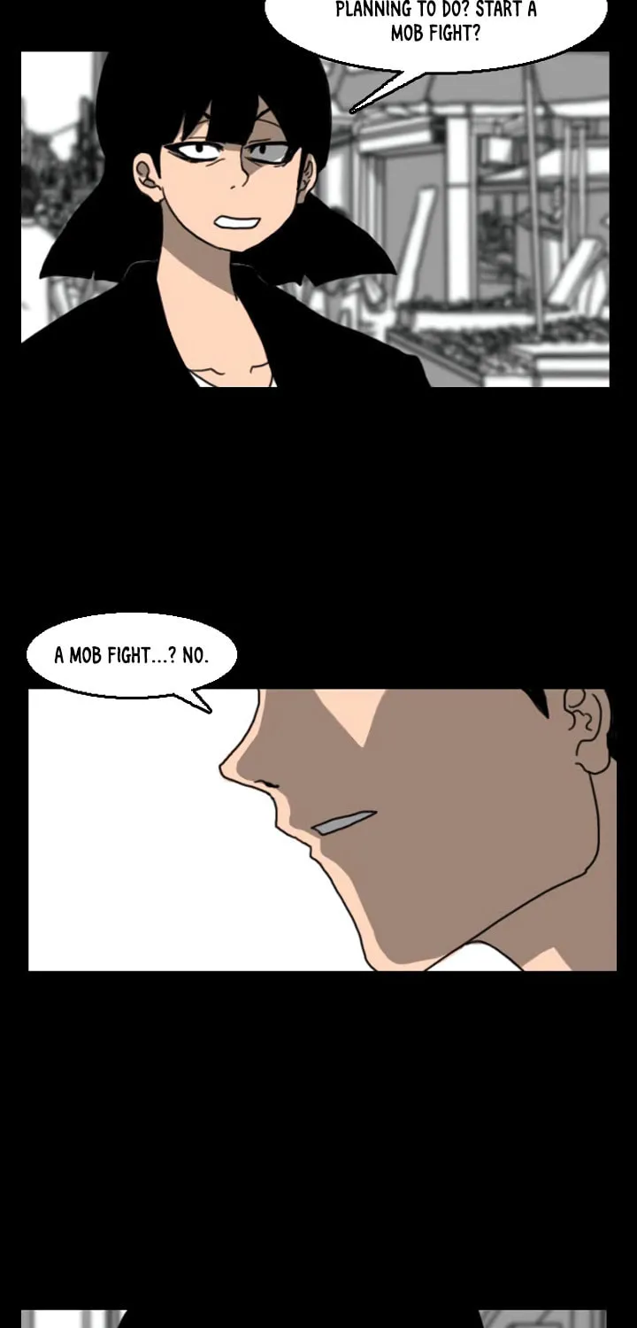 Read Domination chapter 35 image 7 on Lezhin