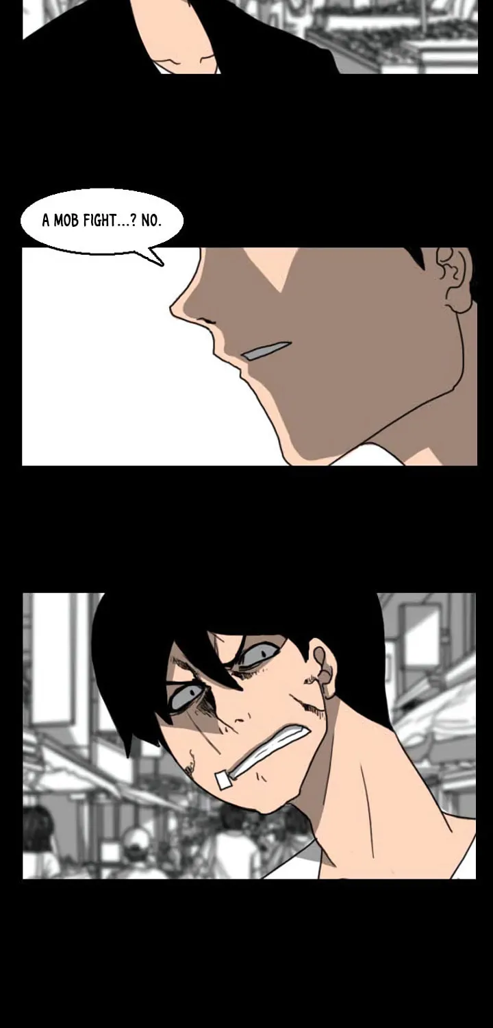 Read Domination chapter 36 image 1 on Lezhin
