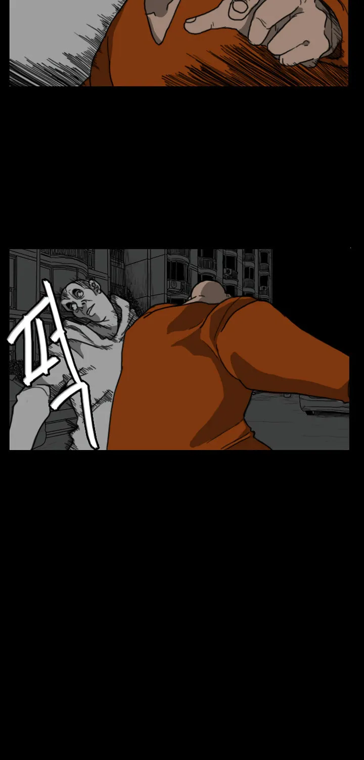Read Domination chapter 36 image 10 on Lezhin