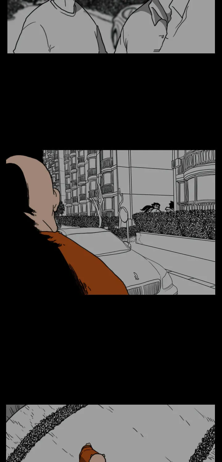 Read Domination chapter 36 image 17 on Lezhin