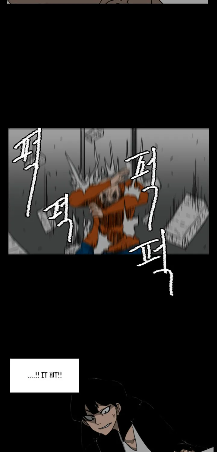 Read Domination chapter 36 image 23 on Lezhin
