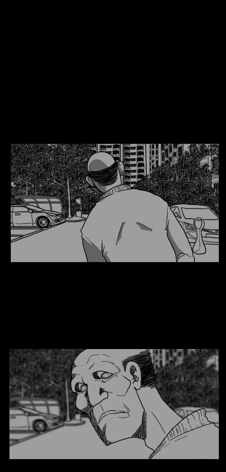 Read Domination chapter 36 image 3 on Lezhin