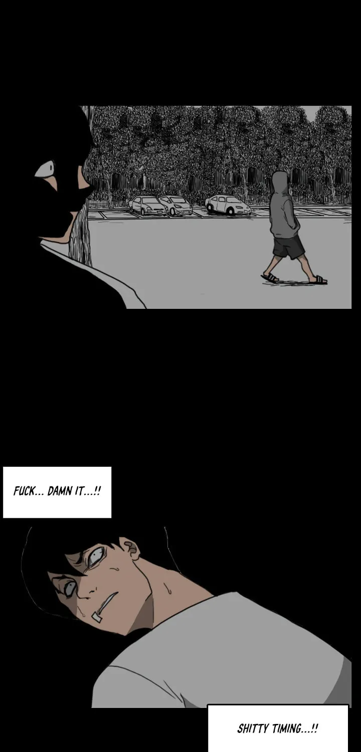 Read Domination chapter 36 image 30 on Lezhin