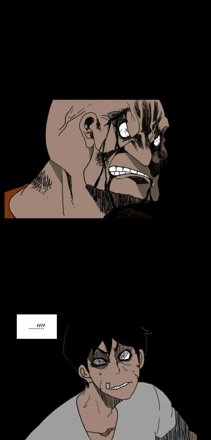 Read Domination chapter 36 image 37 on Lezhin