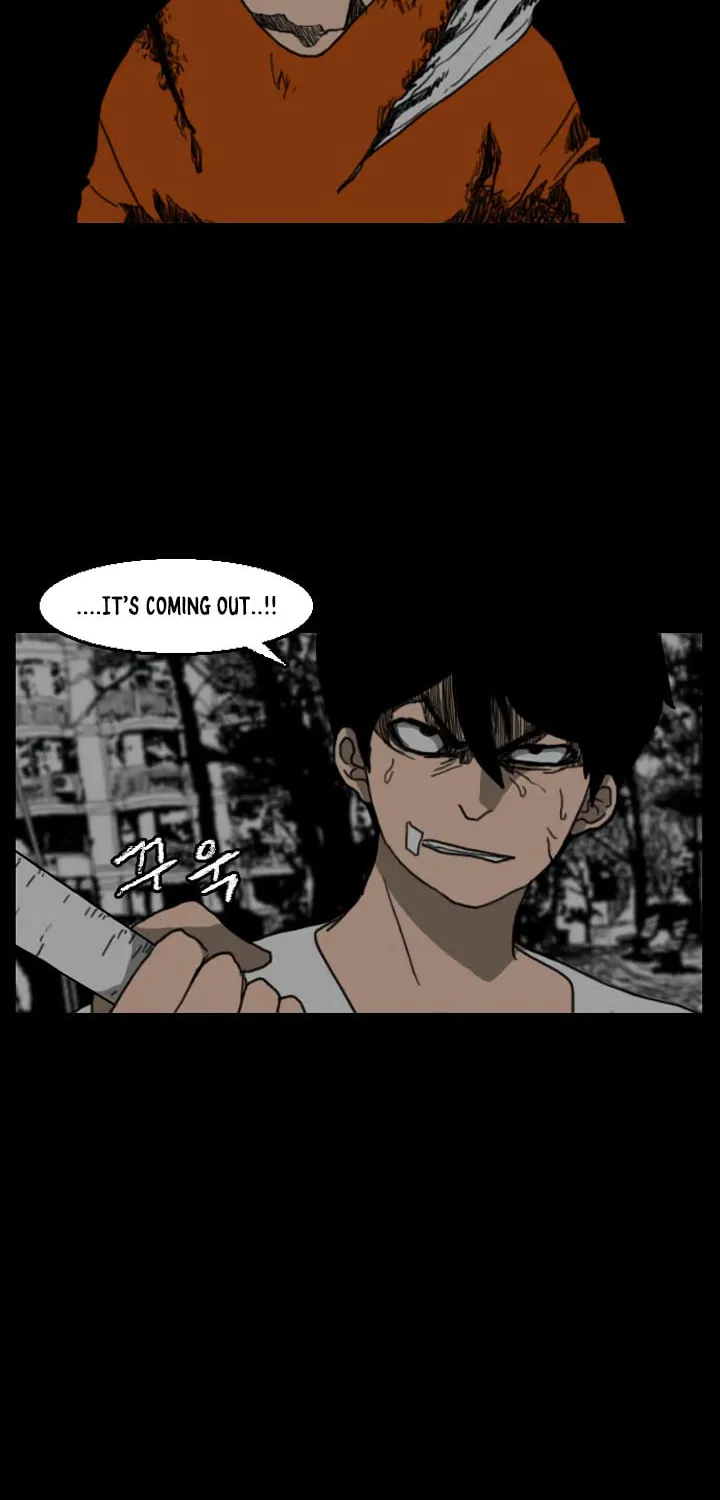 Read Domination chapter 37 image 12 on Lezhin