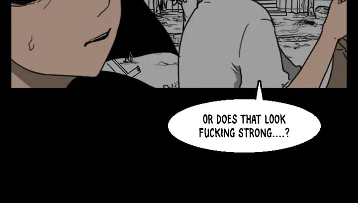 Read Domination chapter 37 image 20 on Lezhin