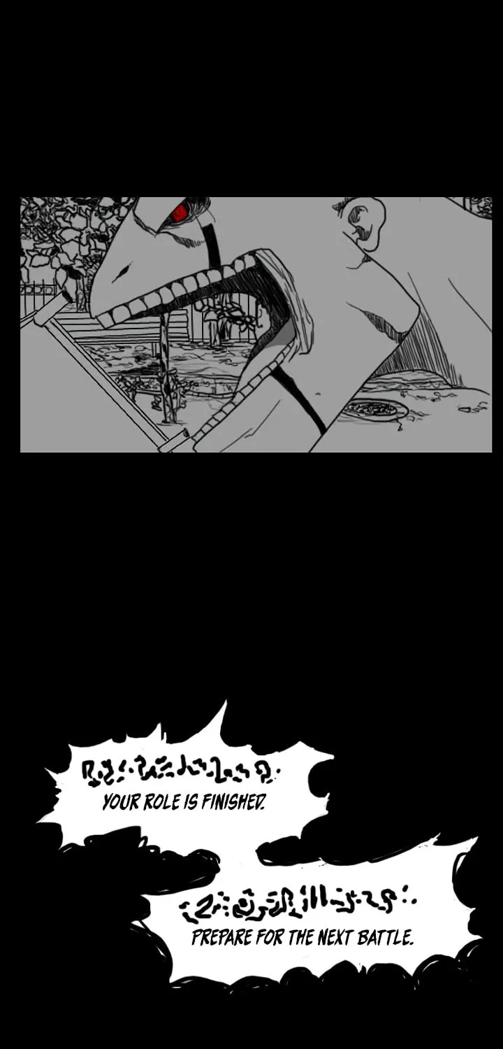 Read Domination chapter 37 image 21 on Lezhin