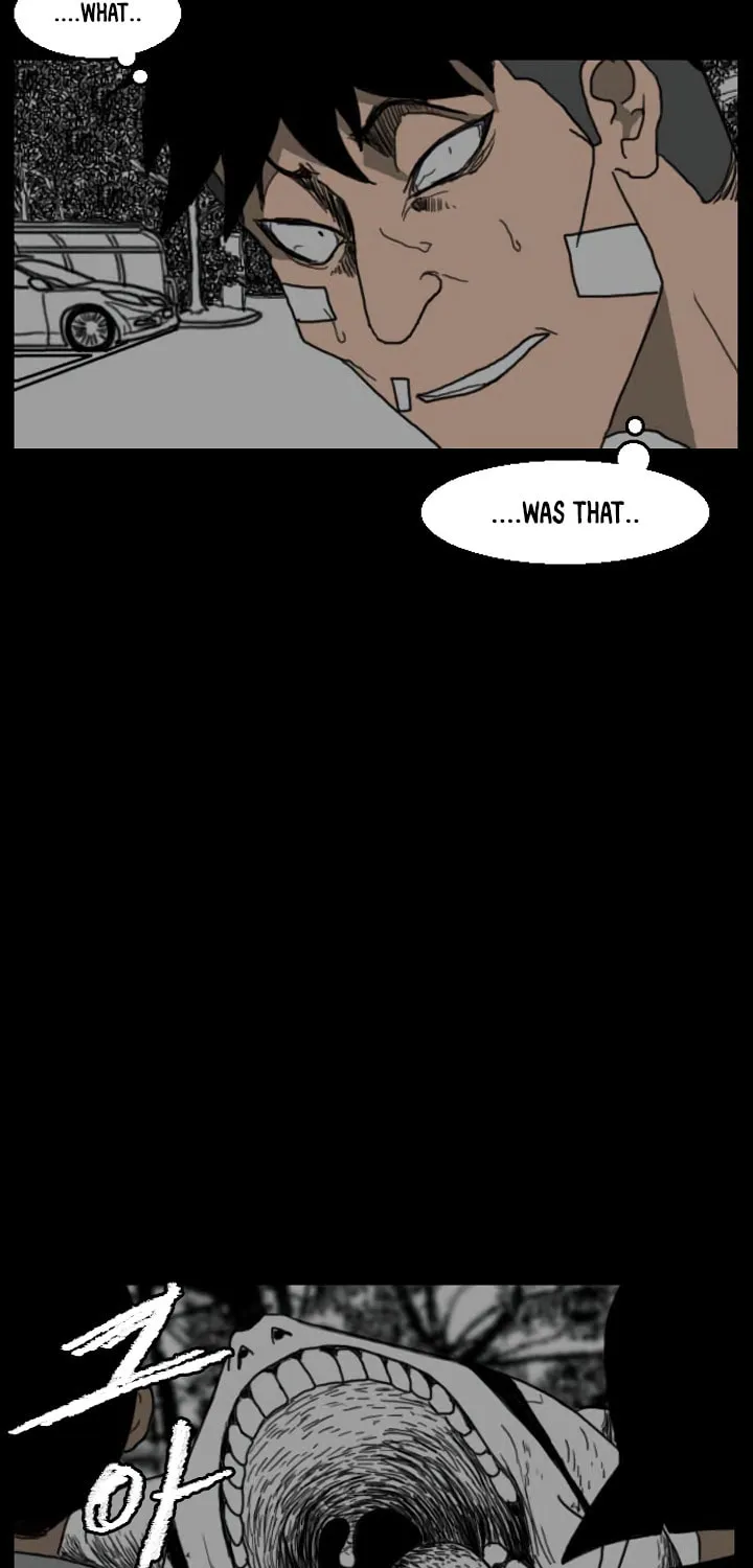 Read Domination chapter 37 image 23 on Lezhin