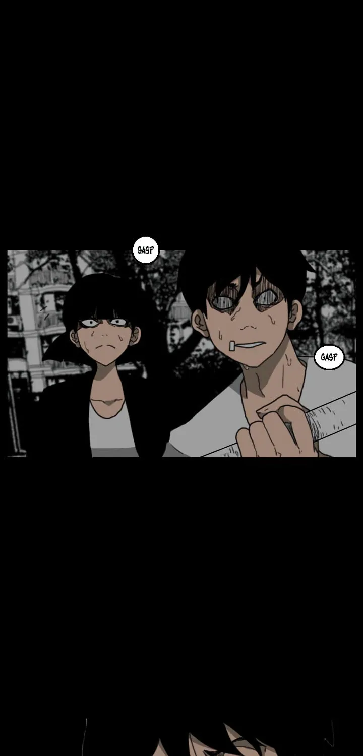 Read Domination chapter 37 image 25 on Lezhin
