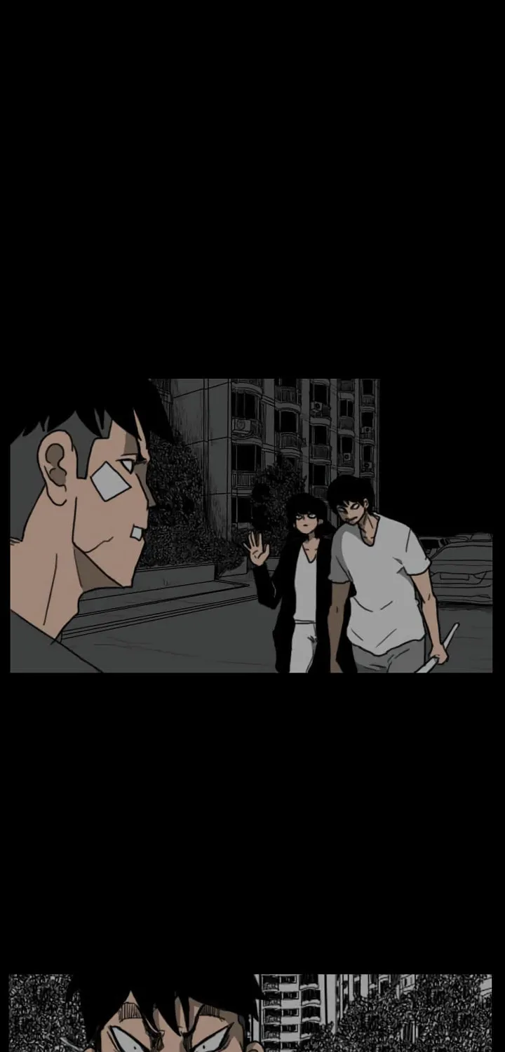Read Domination chapter 37 image 28 on Lezhin