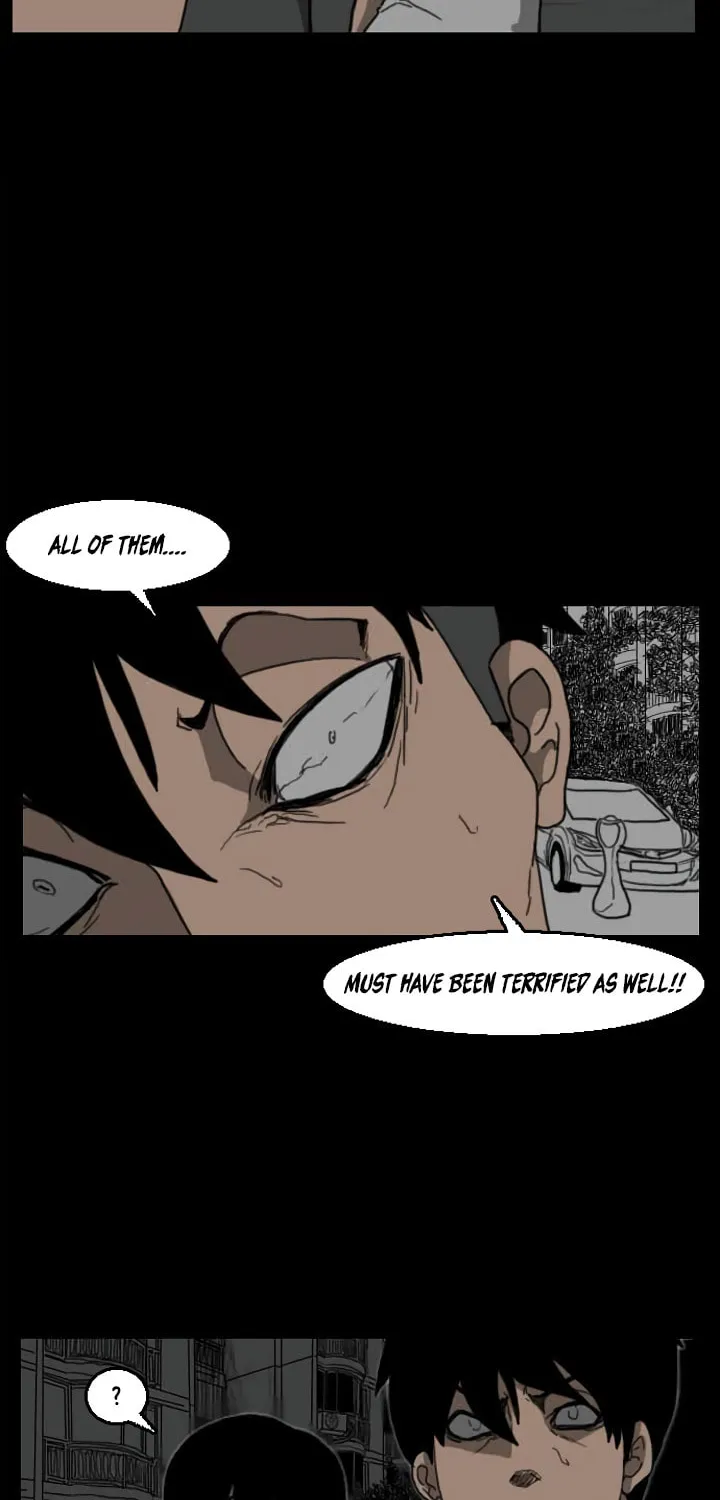 Read Domination chapter 37 image 33 on Lezhin