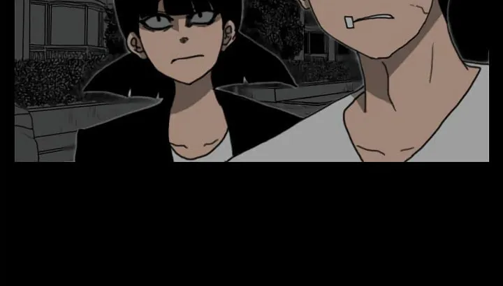 Read Domination chapter 37 image 34 on Lezhin