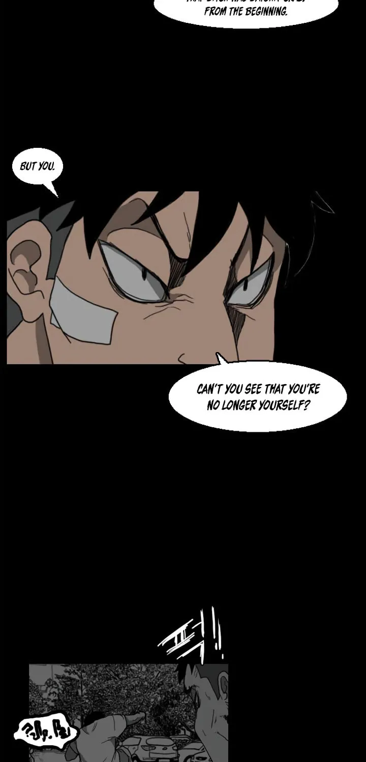 Read Domination chapter 37 image 36 on Lezhin