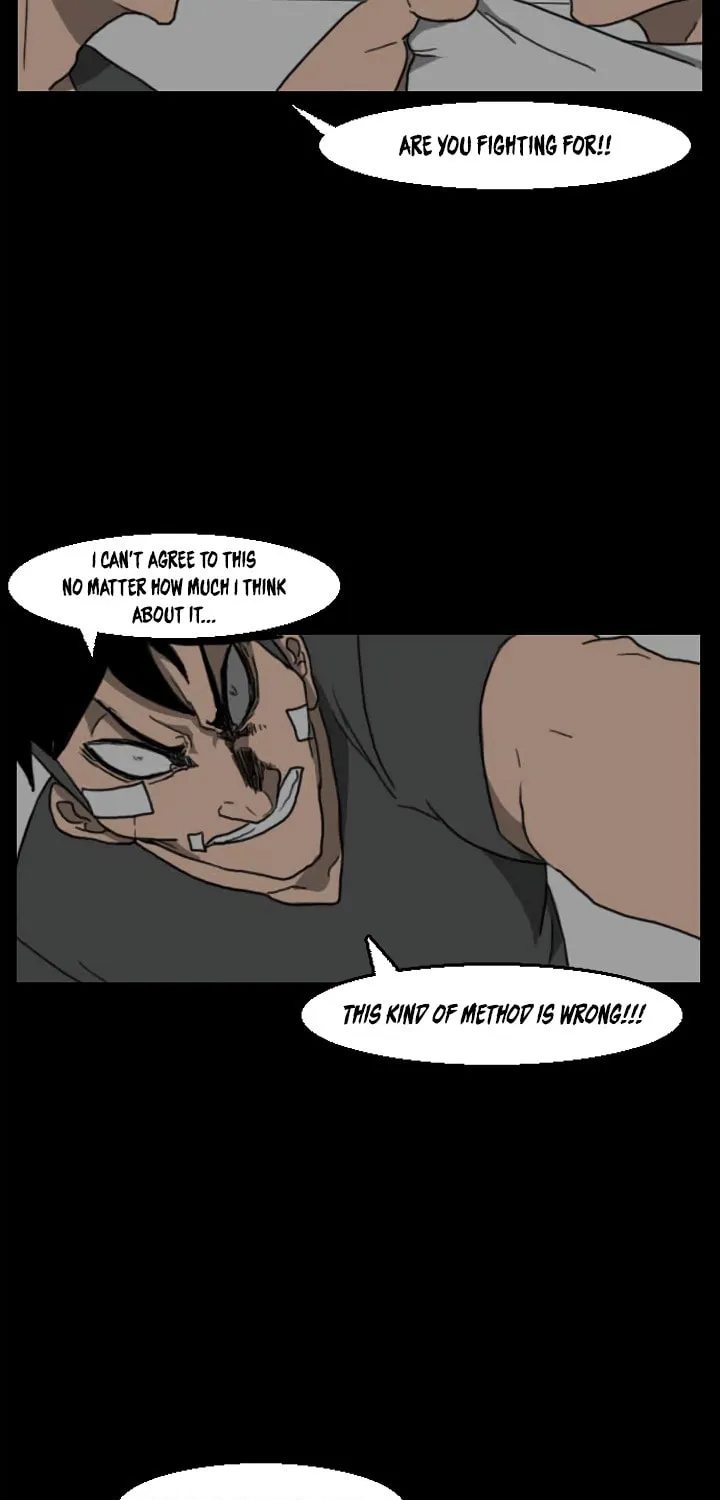Read Domination chapter 37 image 39 on Lezhin