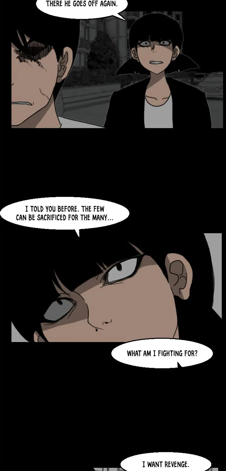 Read Domination chapter 37 image 40 on Lezhin