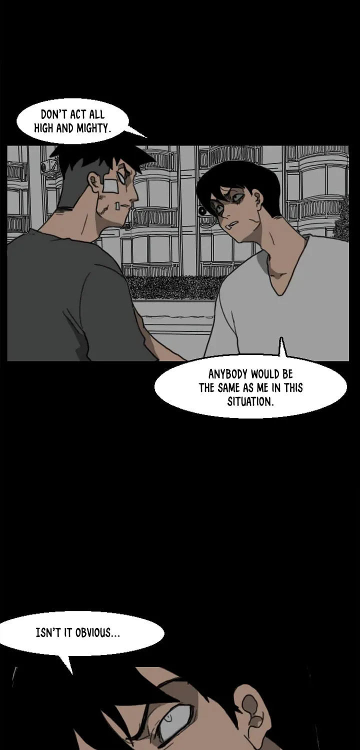 Read Domination chapter 37 image 44 on Lezhin