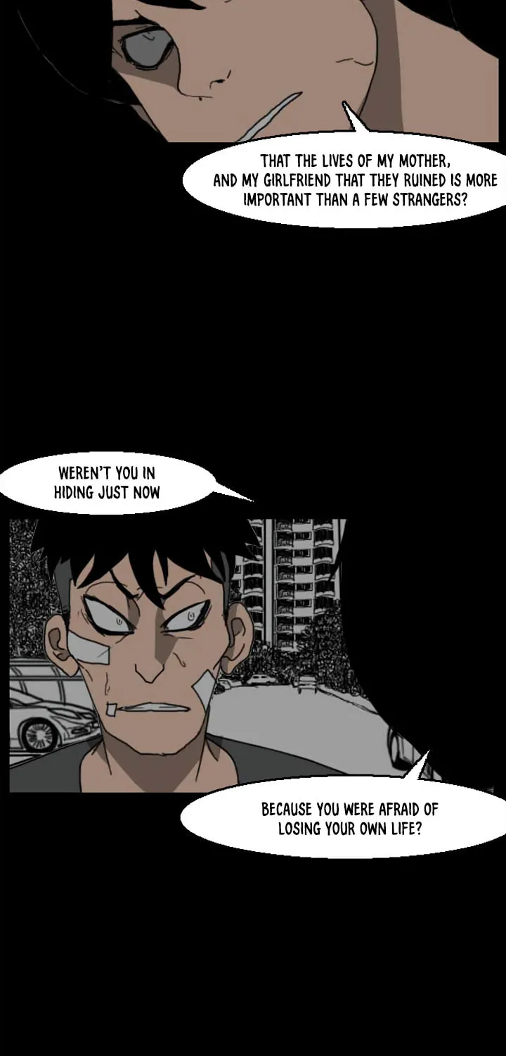 Read Domination chapter 37 image 45 on Lezhin