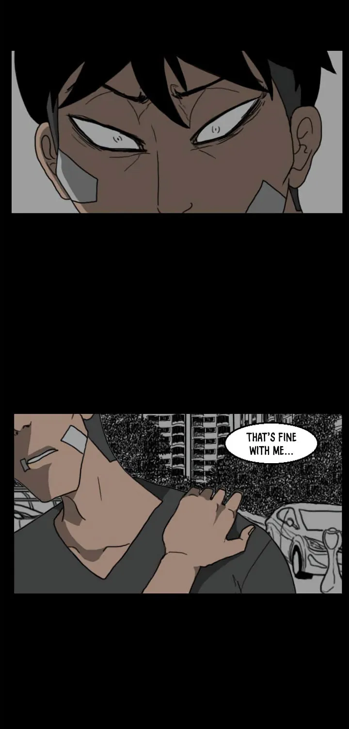 Read Domination chapter 37 image 46 on Lezhin