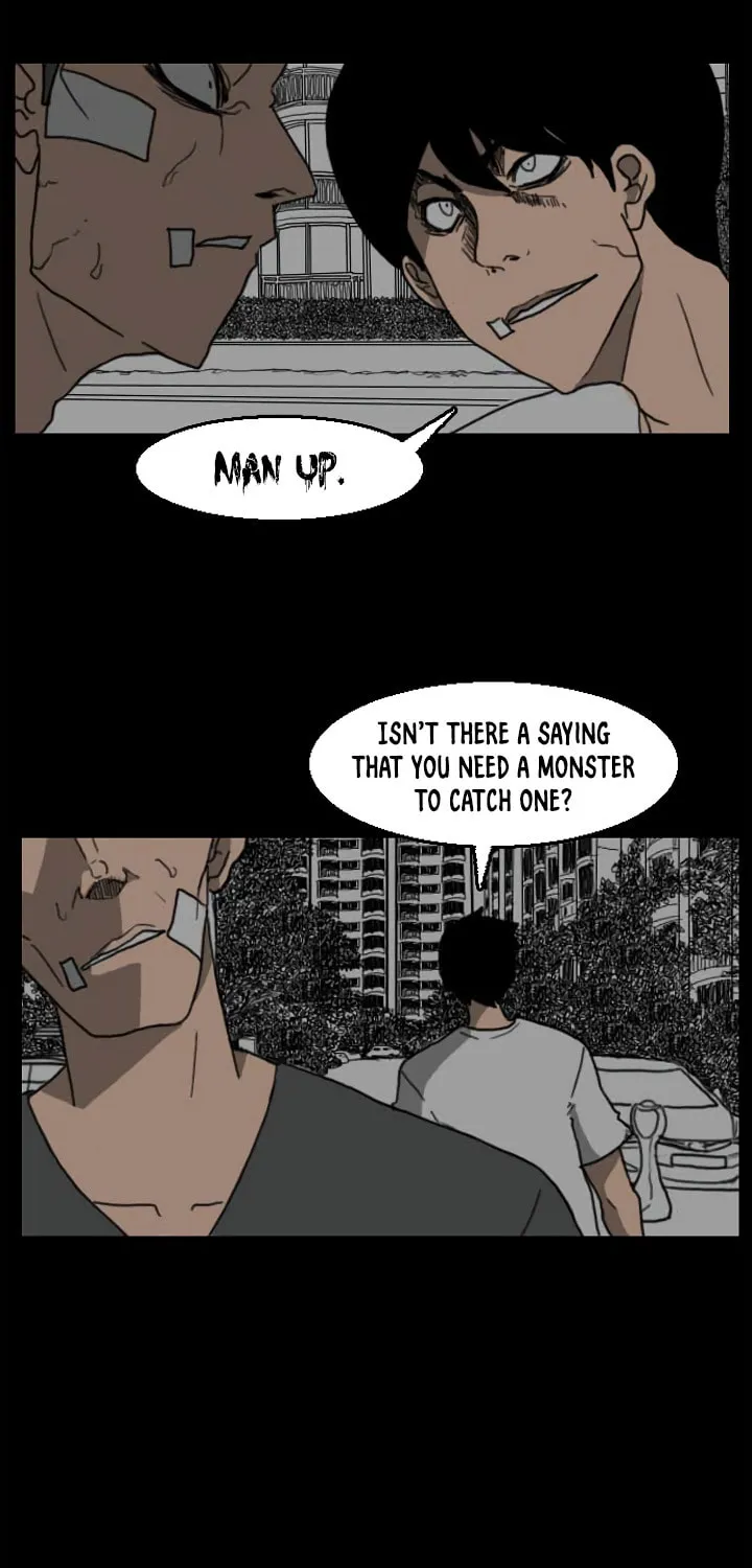 Read Domination chapter 37 image 49 on Lezhin