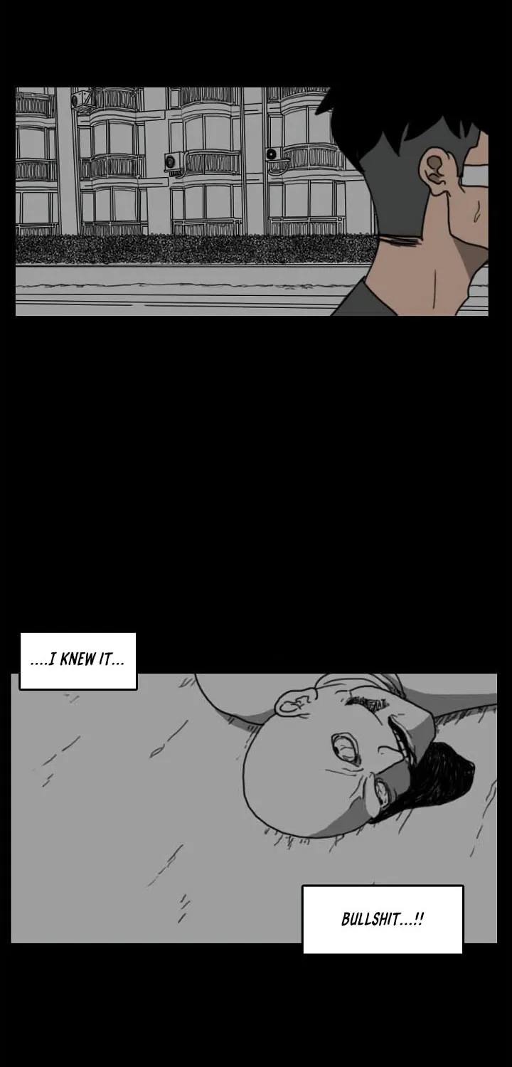 Read Domination chapter 37 image 50 on Lezhin