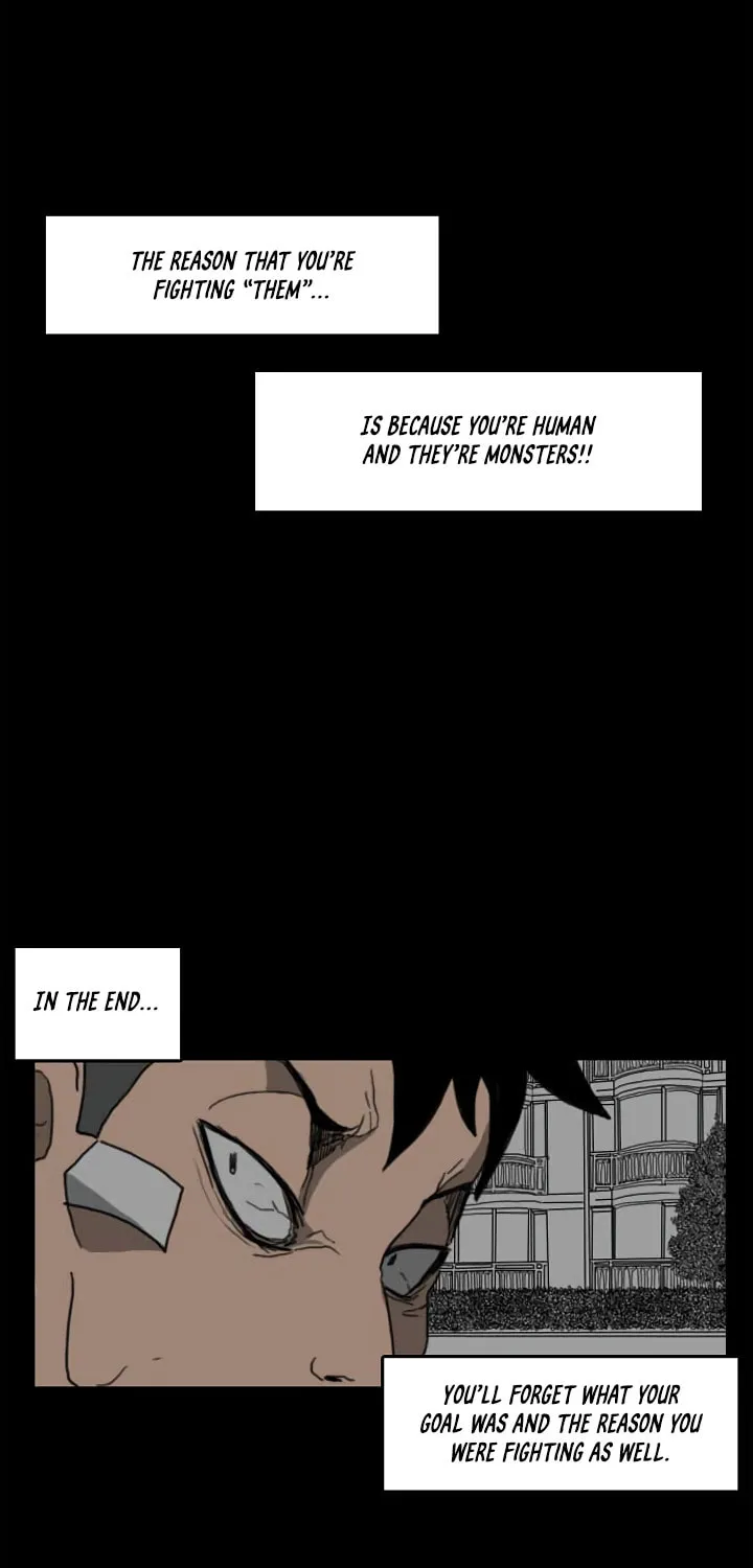 Read Domination chapter 37 image 51 on Lezhin