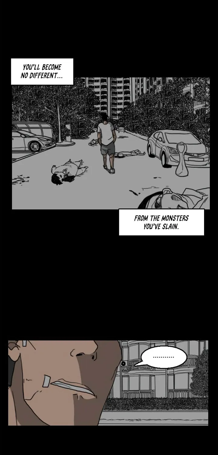 Read Domination chapter 37 image 52 on Lezhin