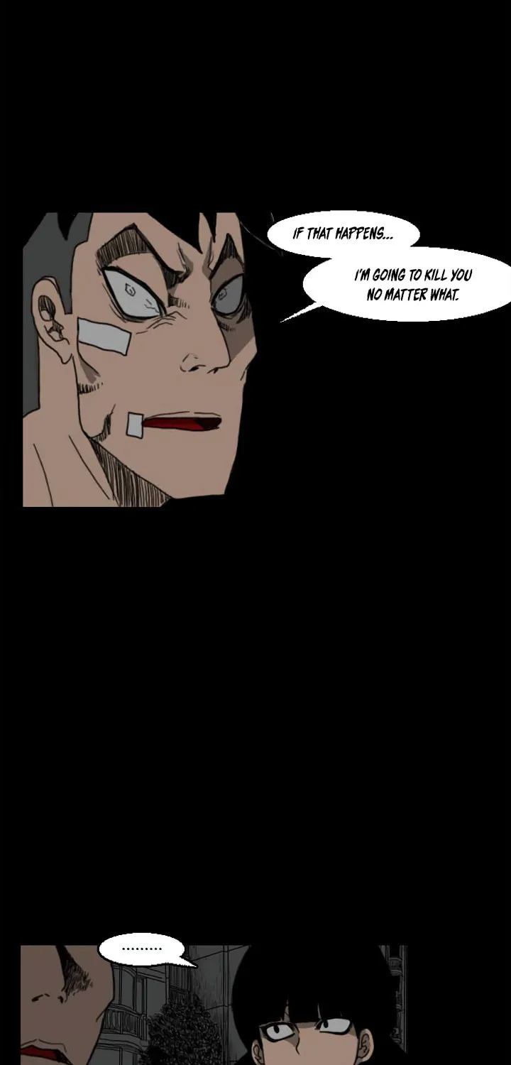 Read Domination chapter 37 image 53 on Lezhin