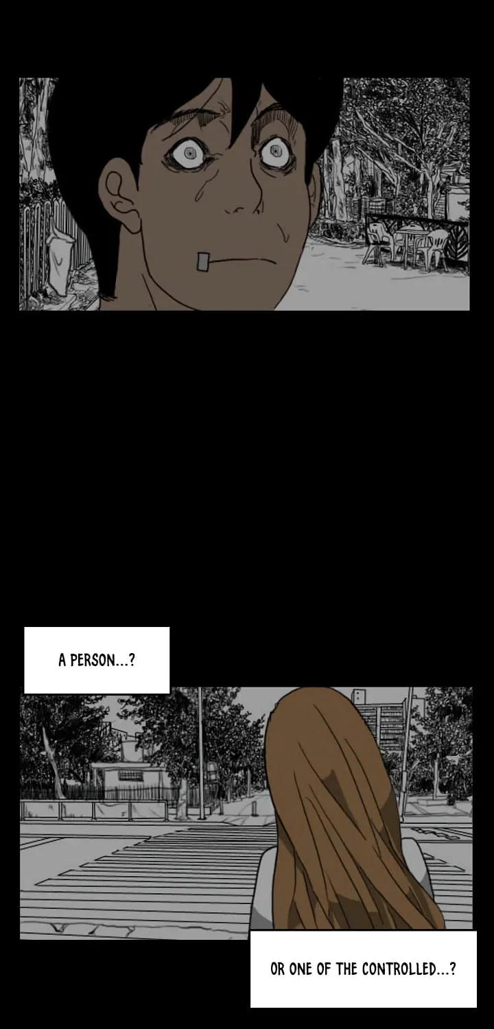 Read Domination chapter 38 image 13 on Lezhin
