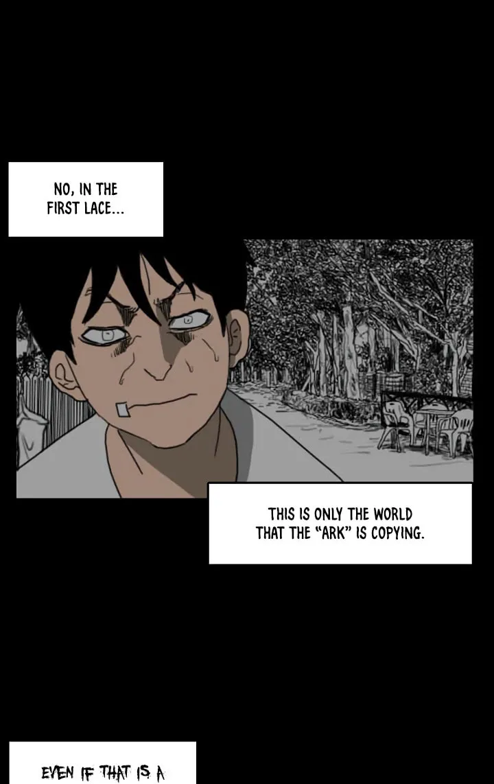 Read Domination chapter 38 image 14 on Lezhin