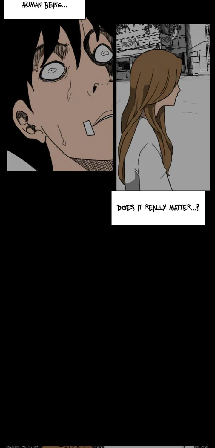 Read Domination chapter 38 image 15 on Lezhin