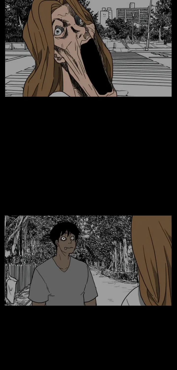 Read Domination chapter 38 image 16 on Lezhin