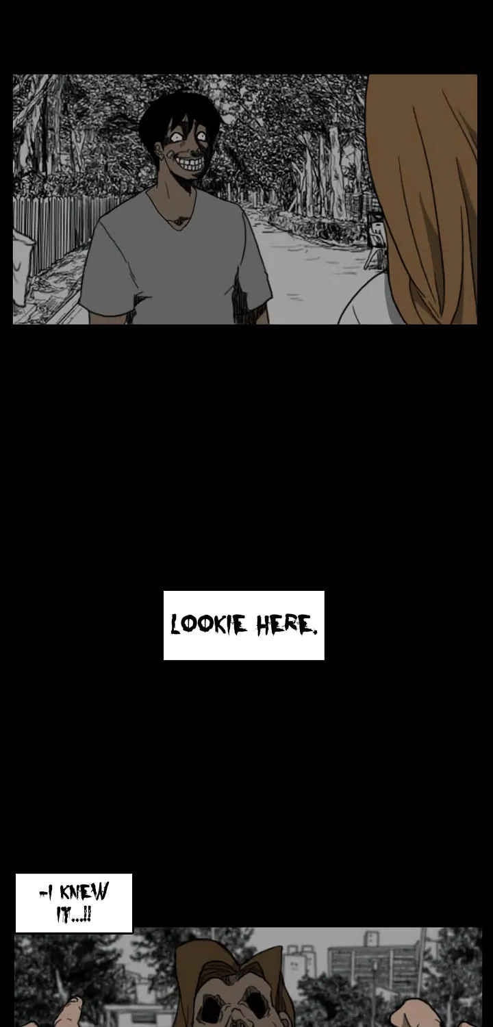 Read Domination chapter 38 image 17 on Lezhin