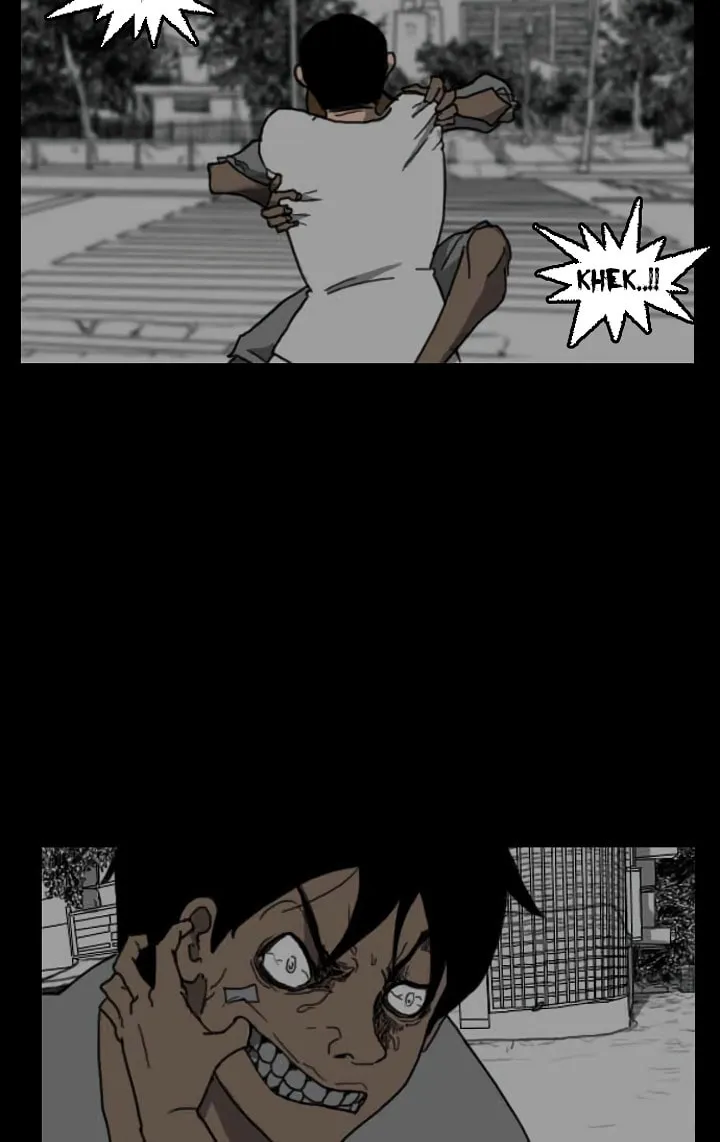 Read Domination chapter 38 image 19 on Lezhin