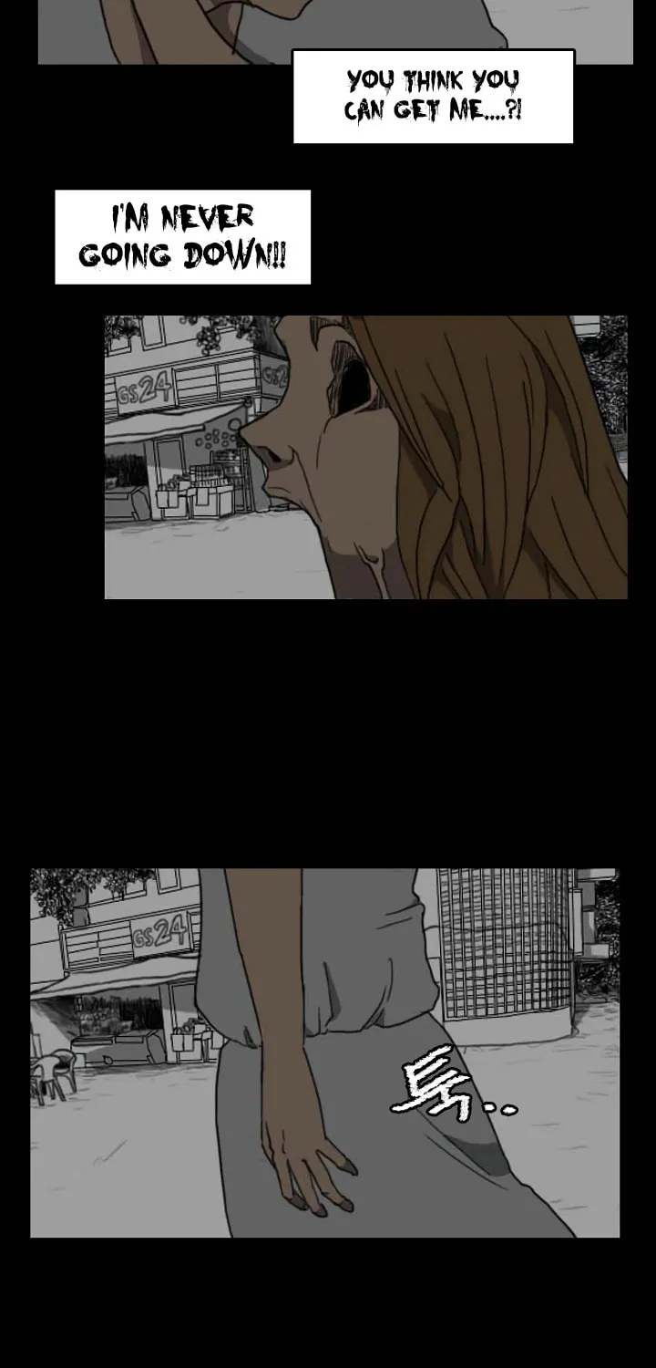 Read Domination chapter 38 image 20 on Lezhin