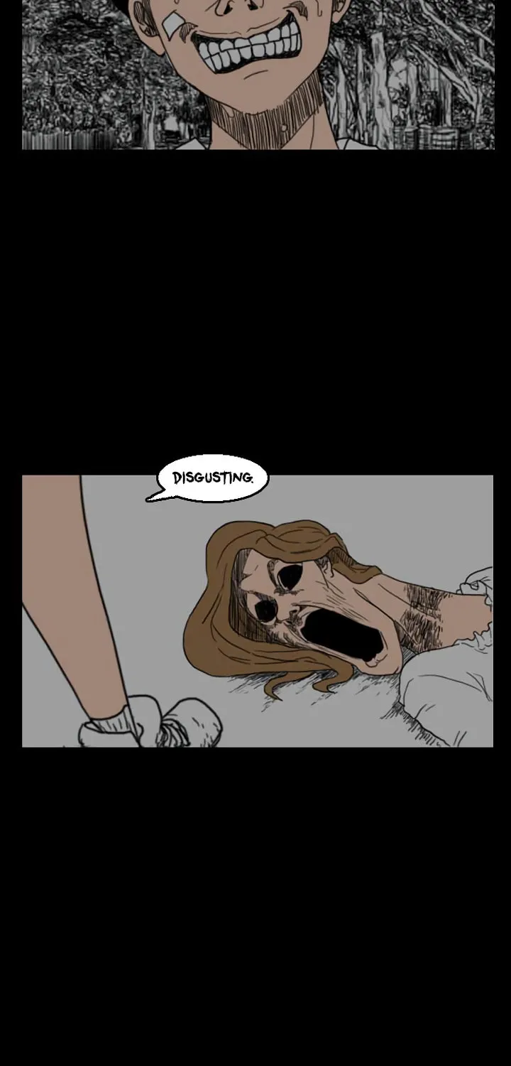 Read Domination chapter 38 image 22 on Lezhin