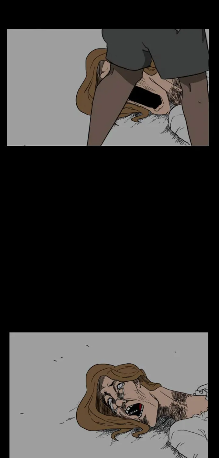 Read Domination chapter 38 image 23 on Lezhin