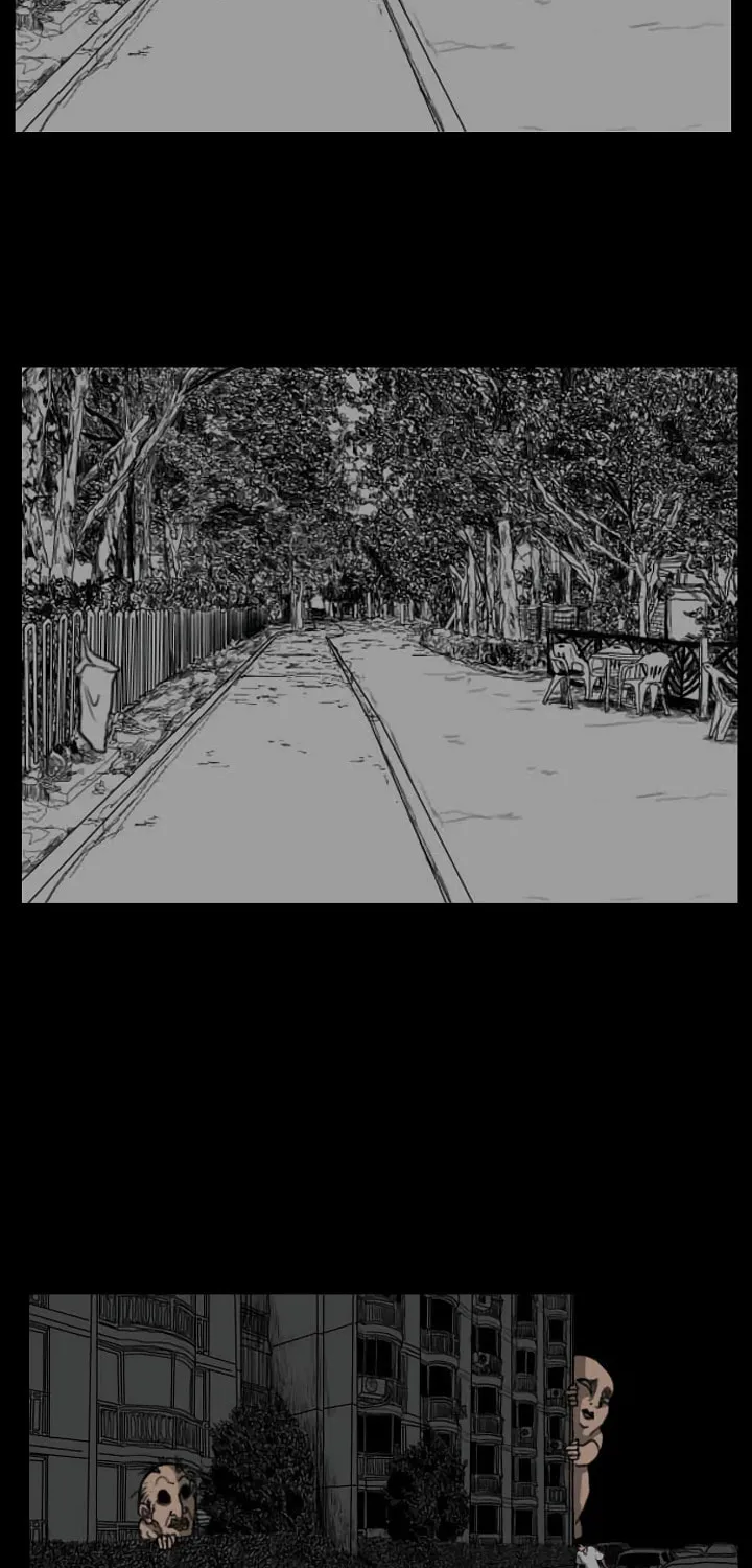 Read Domination chapter 38 image 26 on Lezhin